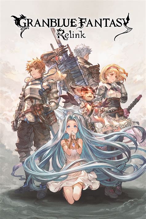 how to play granblue fantasy on pc|Starting Granblue Fantasy .